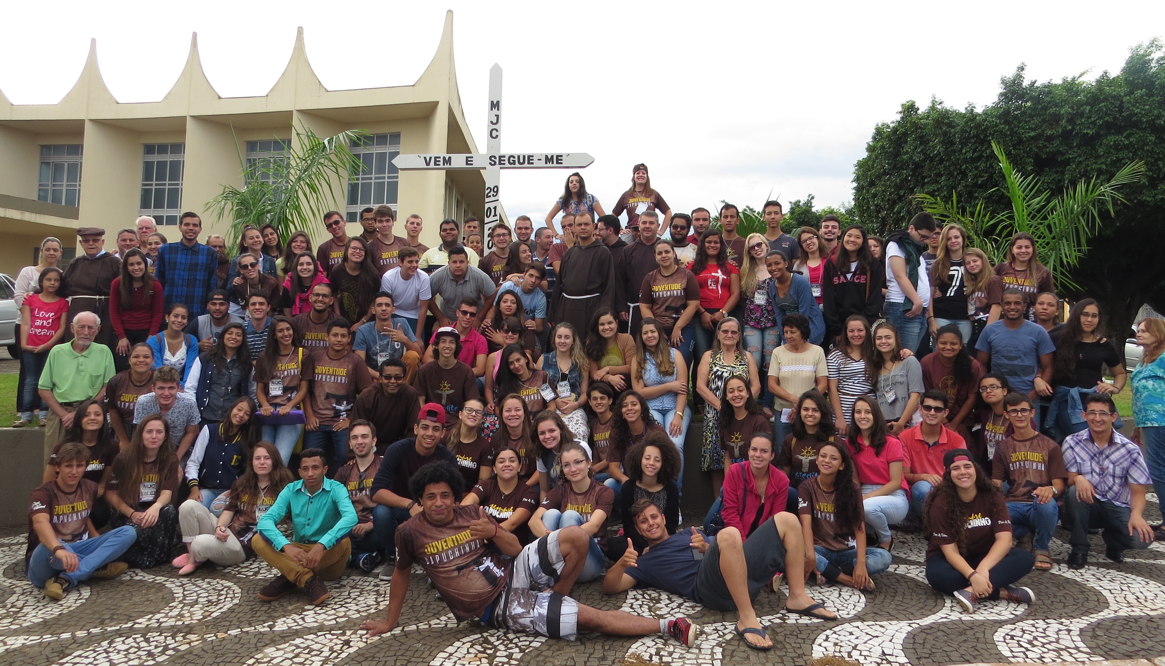 2º MJC - Cruzeiro do Oeste